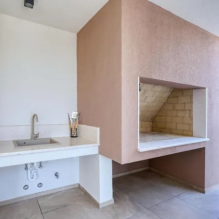 Golden Sun With Heated Pool * Zaton (Zadar)