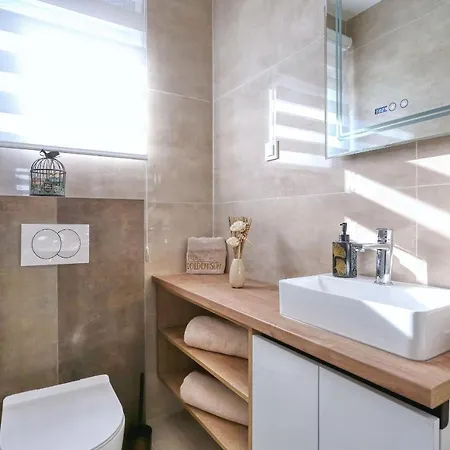 Βίλα Golden Sun With Heated Pool Zaton (Zadar)